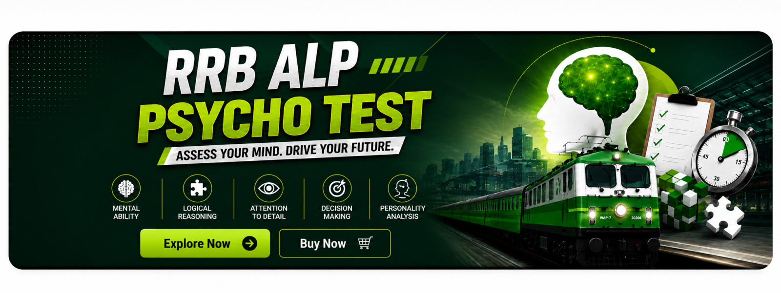 my-pathshala — alp psycho test series