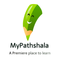 @AUEDUCATION AND SOLUTION PVT LTD logo